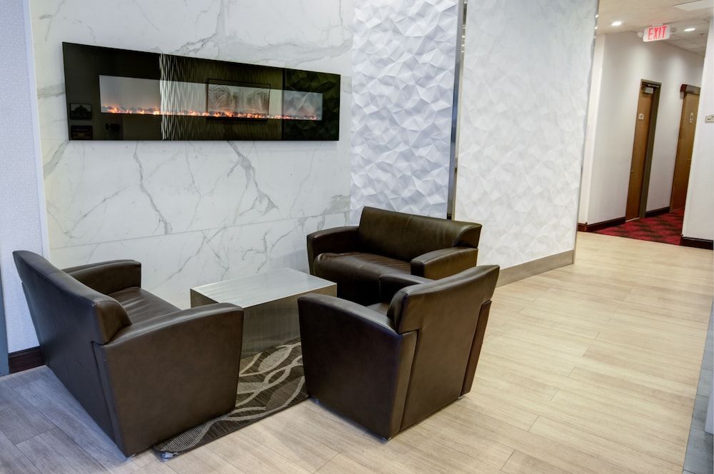 Quality Inn Philadelphia Center City 2