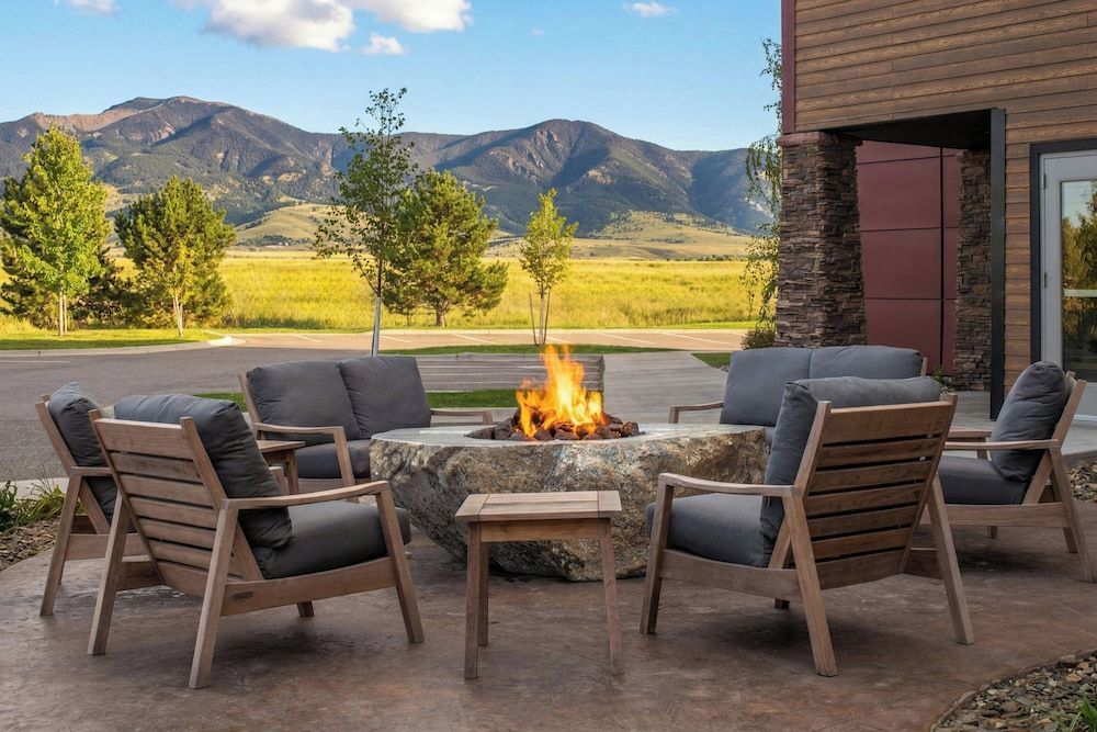 Residence Inn by Marriott Bozeman 1