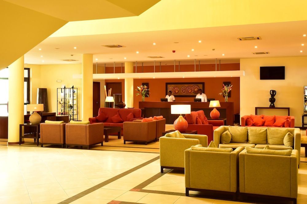 Pestana Sao Tome 2