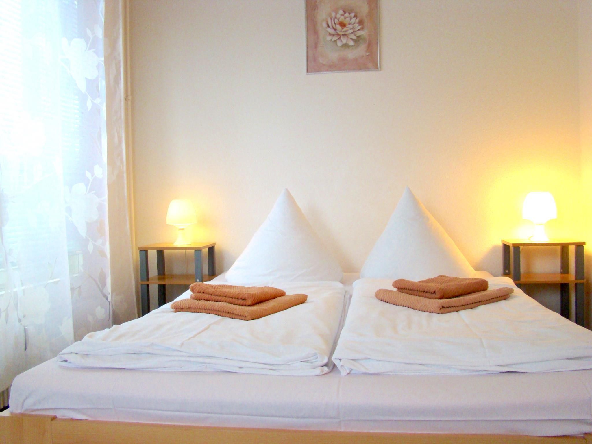 BNB near Brandenburg Gate - Rooms & Apartments 2