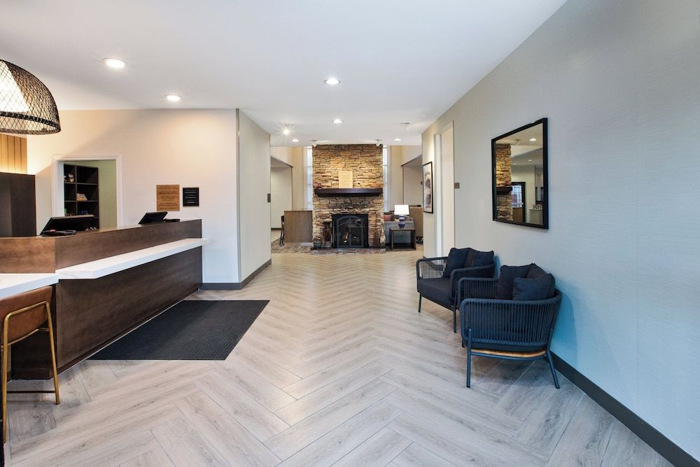 Staybridge Suites OMAHA 80TH AND DODGE by IHG 2
