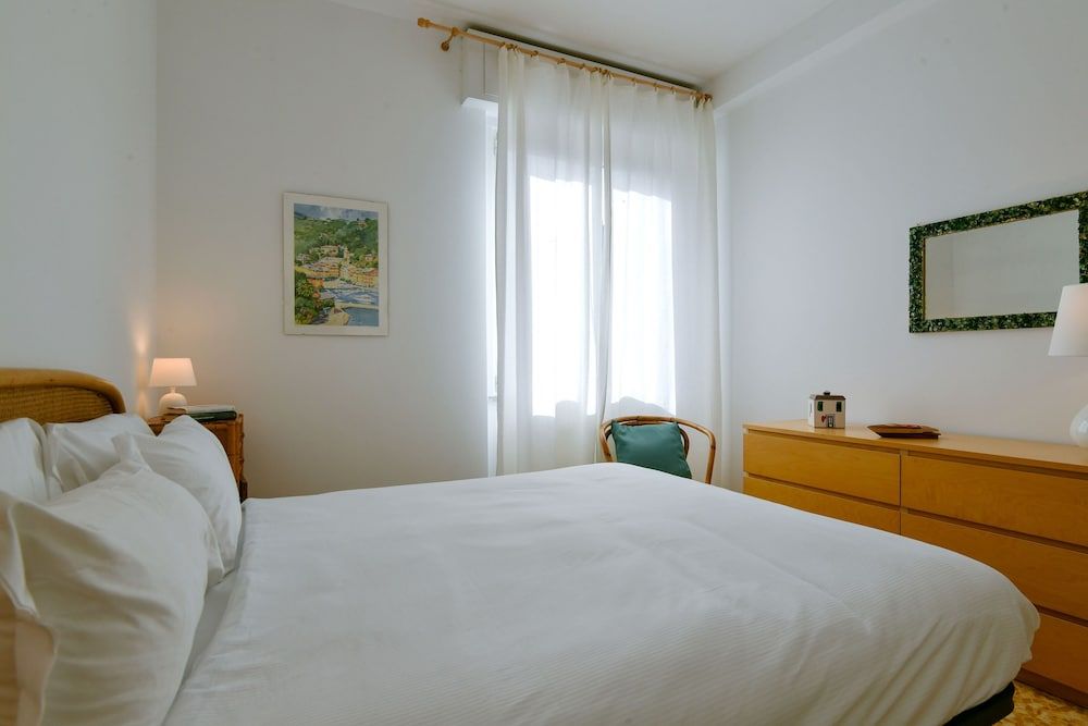 Una Finestra su Villa Durazzo by Wonderful Italy 2