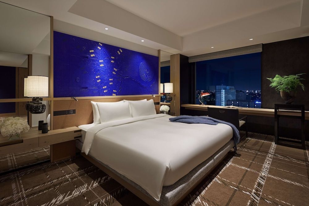 Hyatt Centric Kanazawa 1