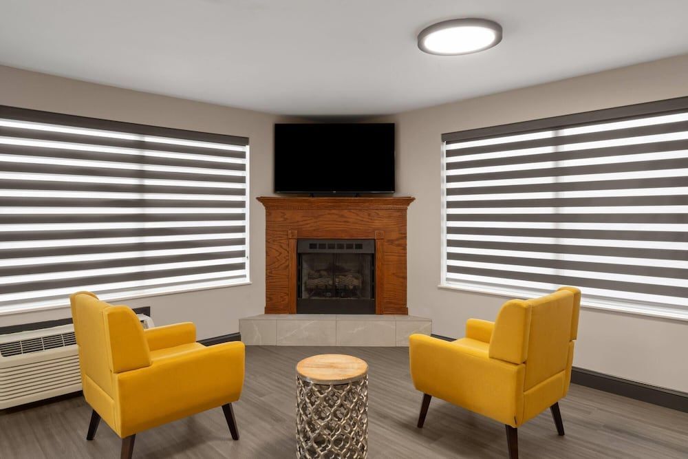 Super 8 by Wyndham Chattanooga East - Hamilton Place 2
