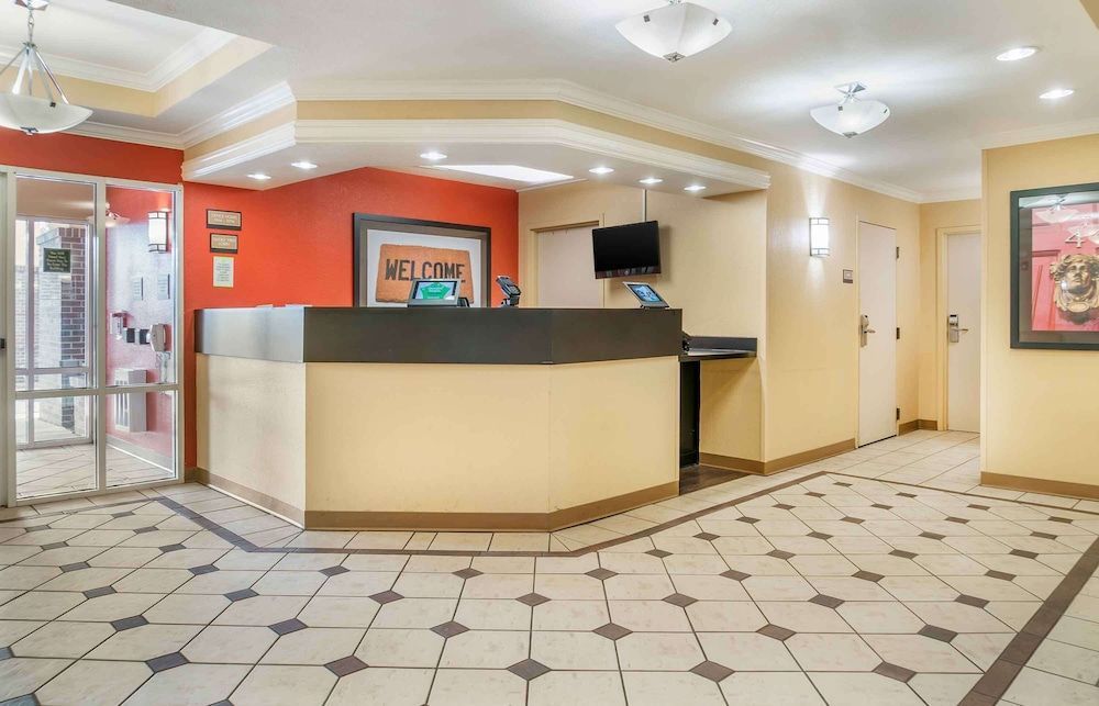 Auburn Hills Extended Stay Inn 2