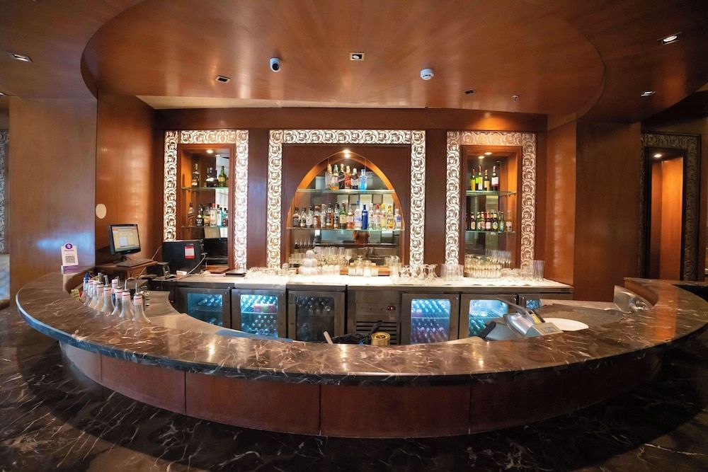 Sarovar Portico Jaipur 1