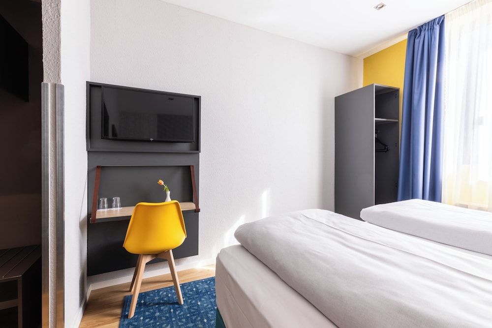 Garner Hotel Vienna by IHG 2