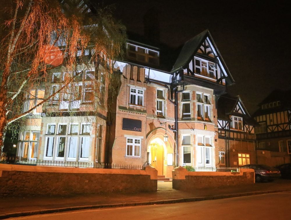 Croft Hotel 1