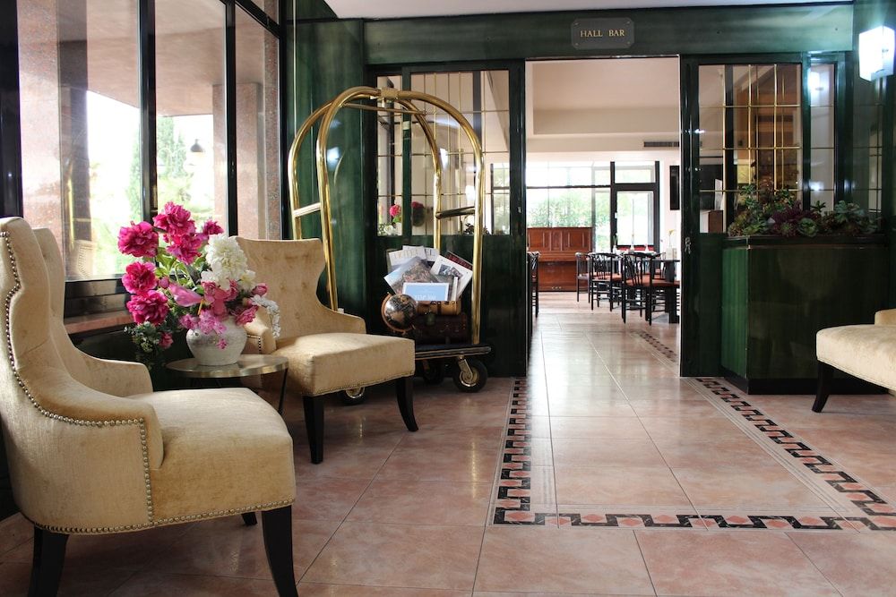 Hotel Cristallo Relais, Sure Hotel Collection By Best Western 2