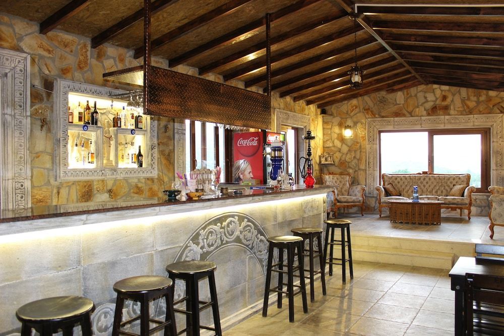 Atillas Getaway 2
