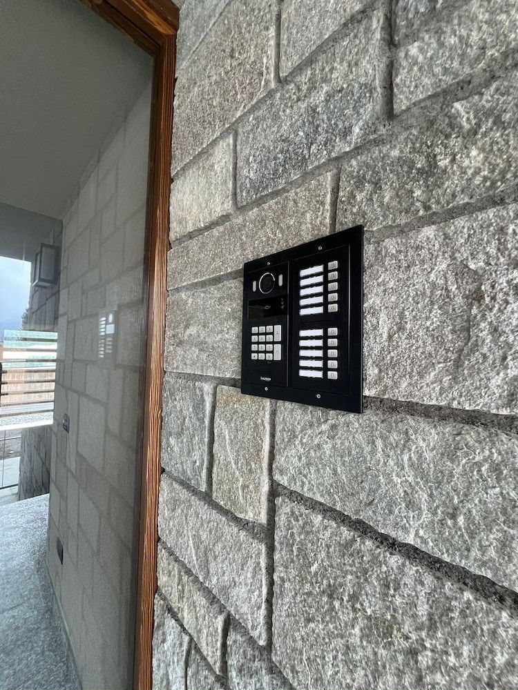 Bormio Apartments al pradais giardino ovest 1