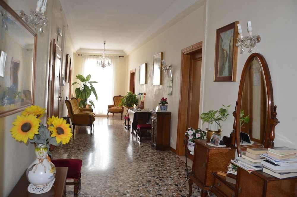 Casa Favaretto Guest House 2