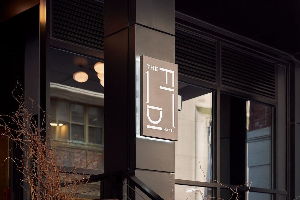 The FIDI Hotel 1