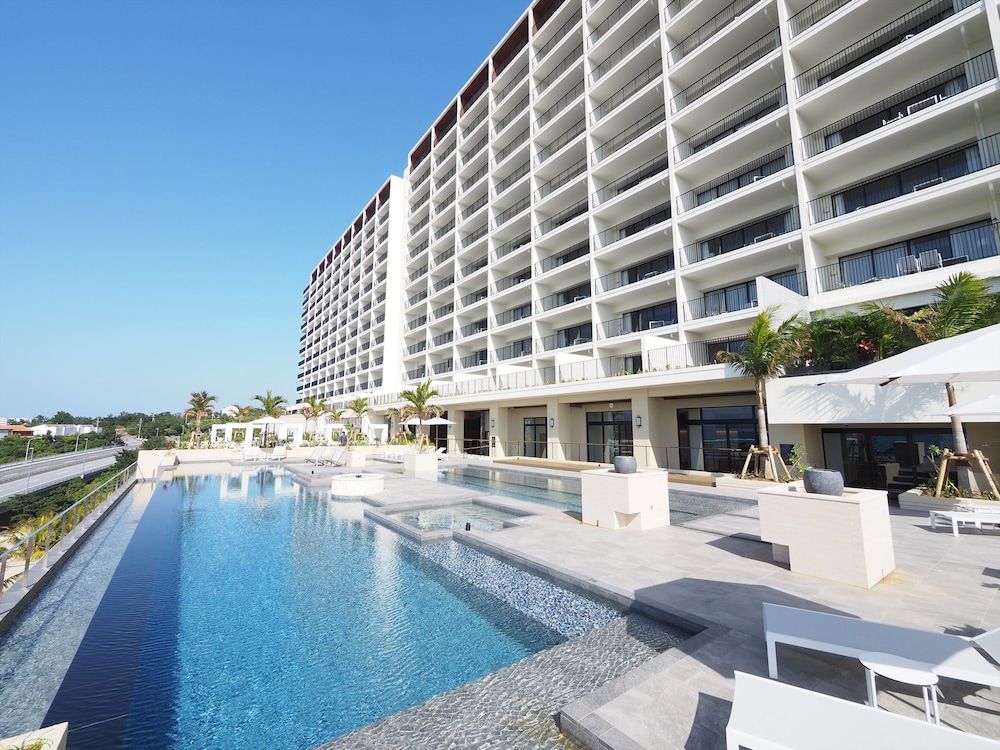 Hiyori Ocean Resort Okinawa 1