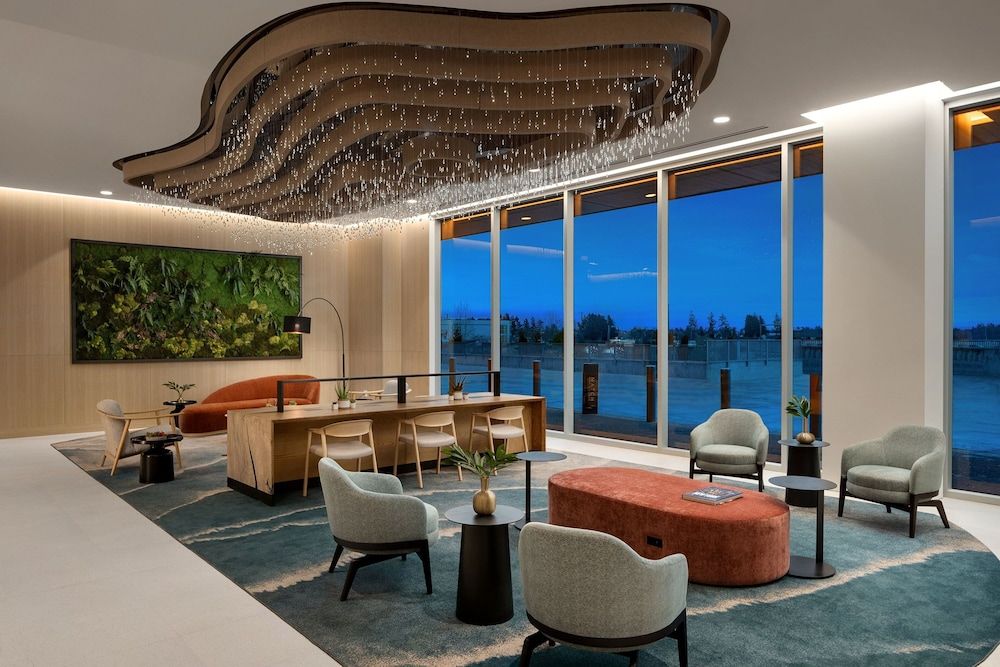 Delta Hotels by Marriott Vancouver Delta 2