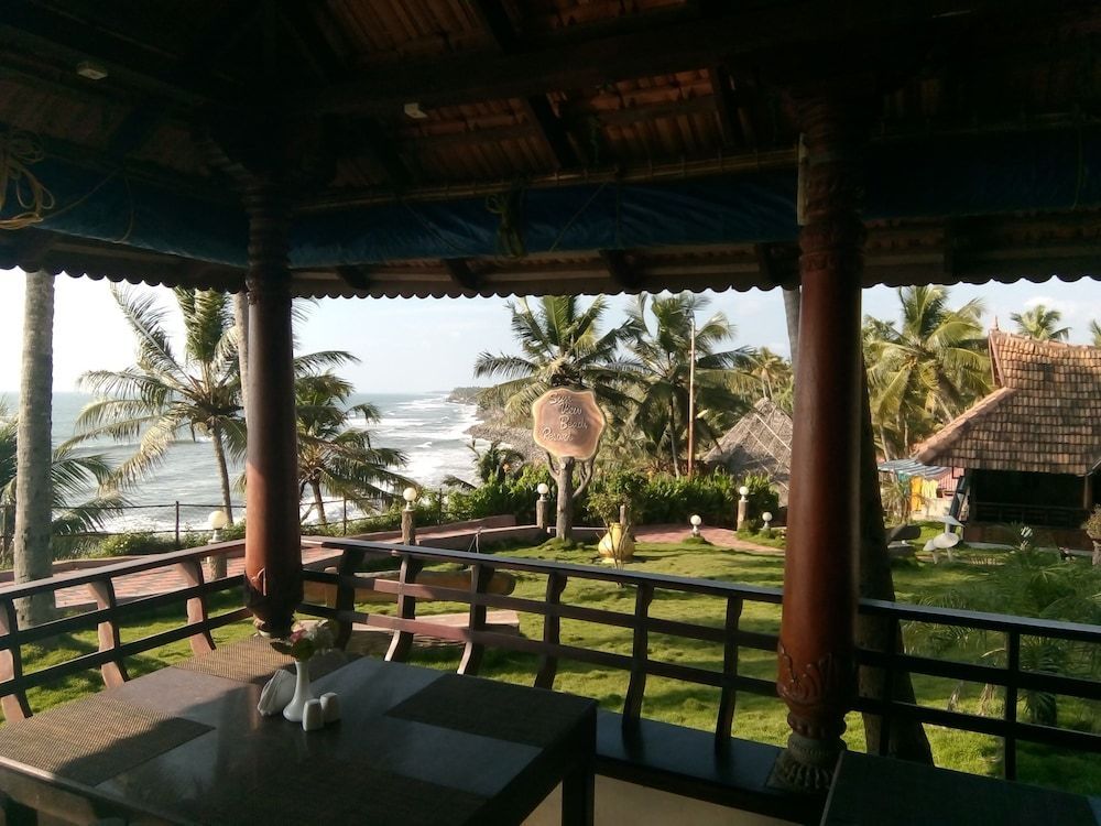 SUN VIEW Beach Resort 1