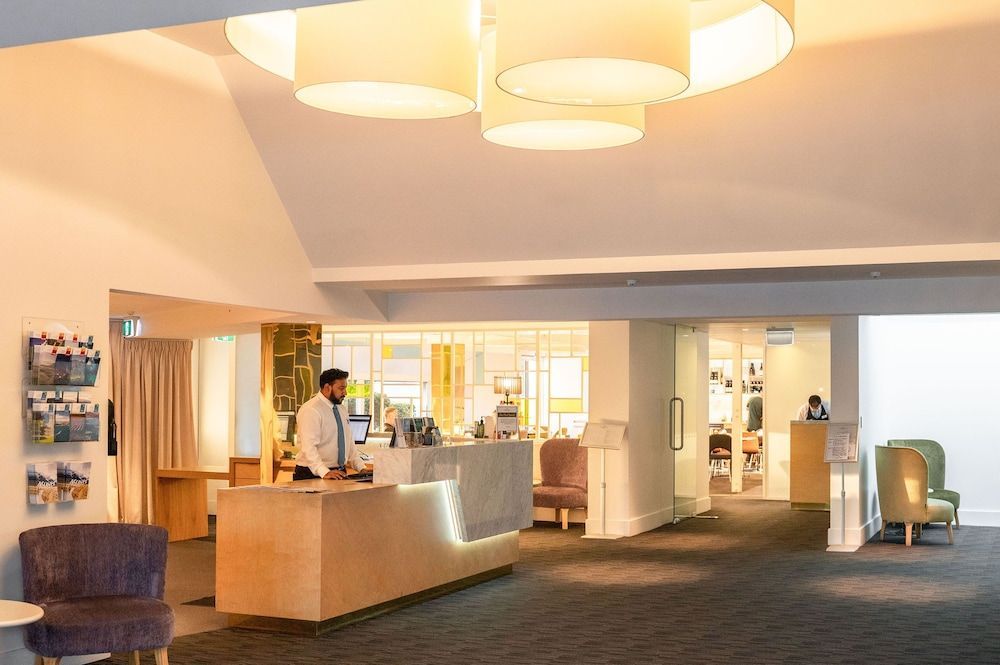 Scenic Hotel Marlborough 2