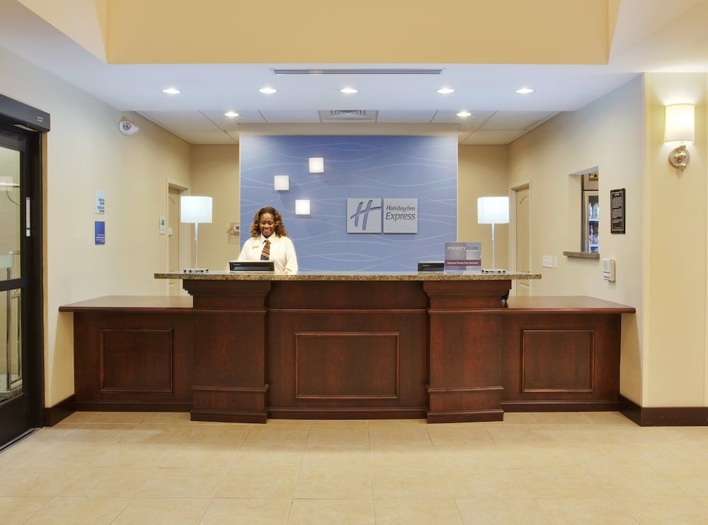 Holiday Inn Express & Suites MERCED - YOSEMITE NATL PK AREA by IHG 2