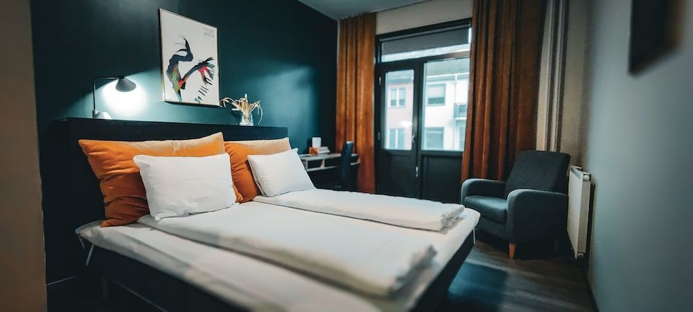 Hotell Molde 2
