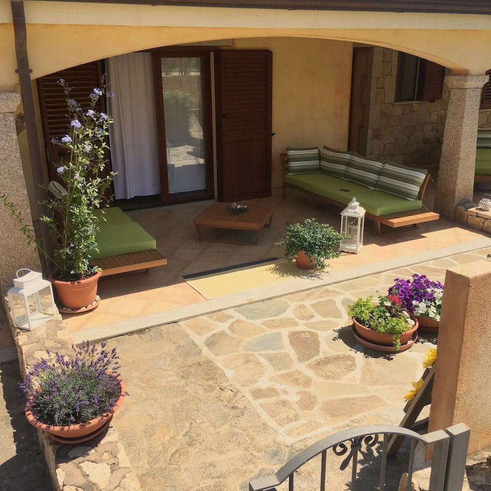 Sa Murta Bianca Apartment 1