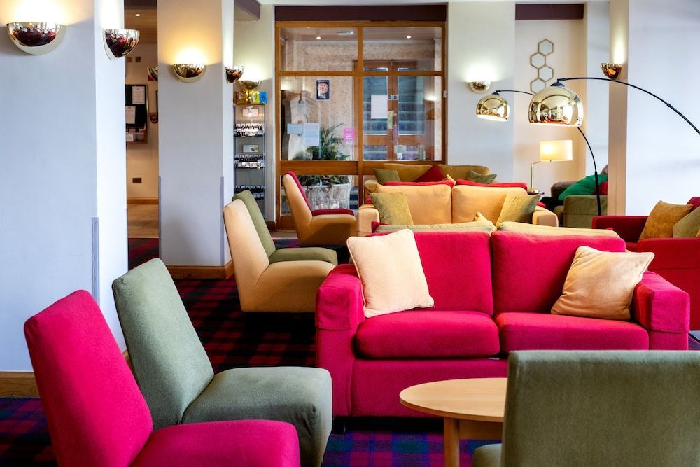Skipton Hotel 2