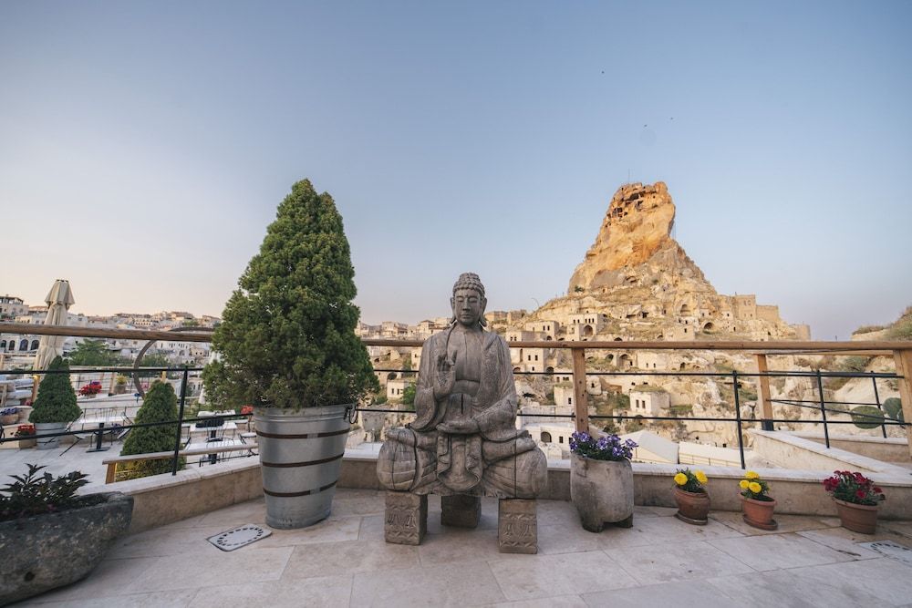 Vie Cappadocia - Adults Only 1