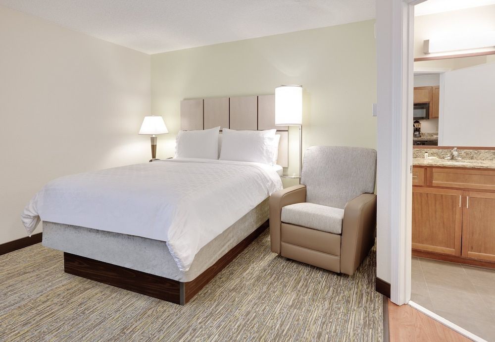 Candlewood Suites SALINA by IHG 2