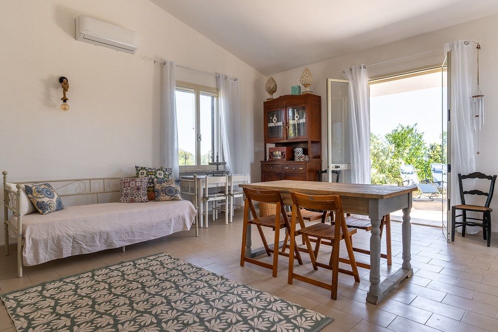 Villetta al Plemmirio by Wonderful Italy 2