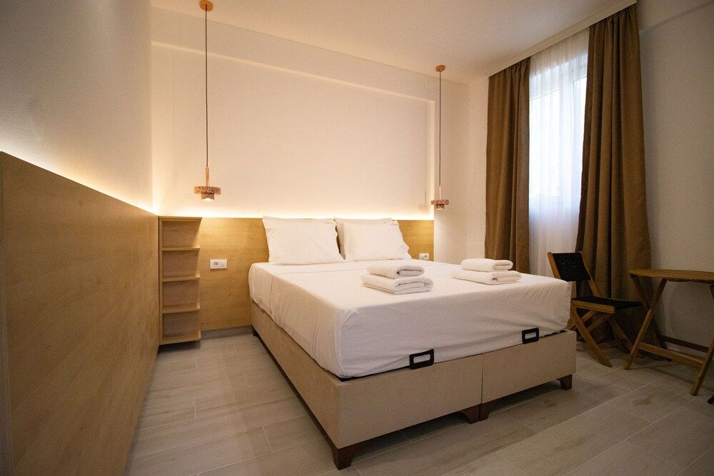 Alpesa Apartments 2