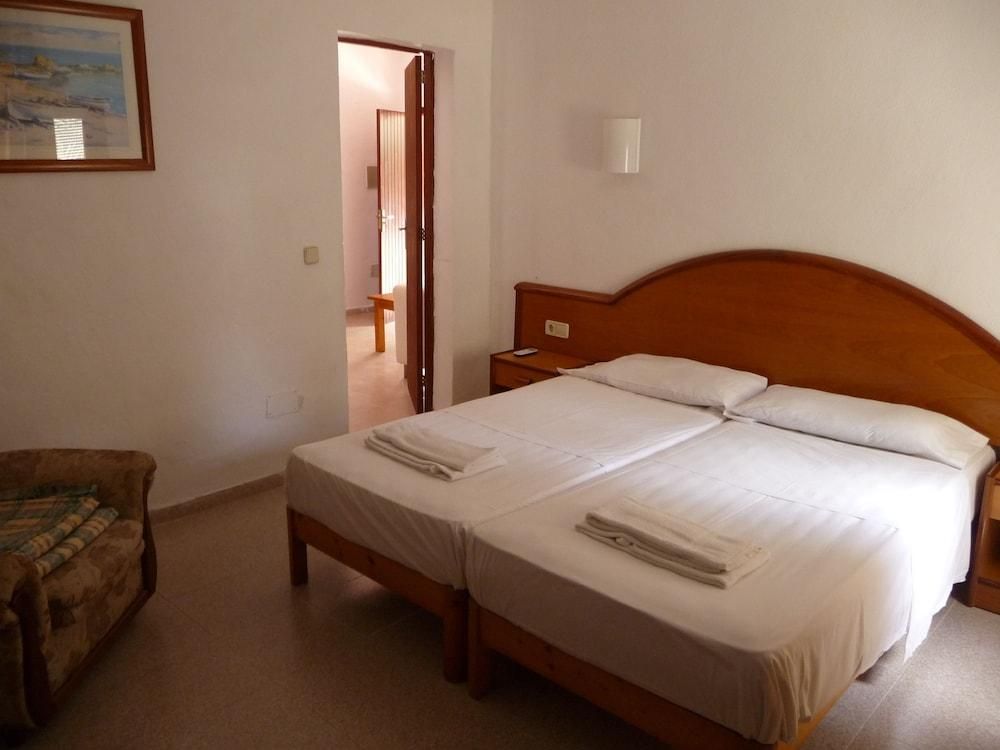 Apartamentos Osa Menor 2