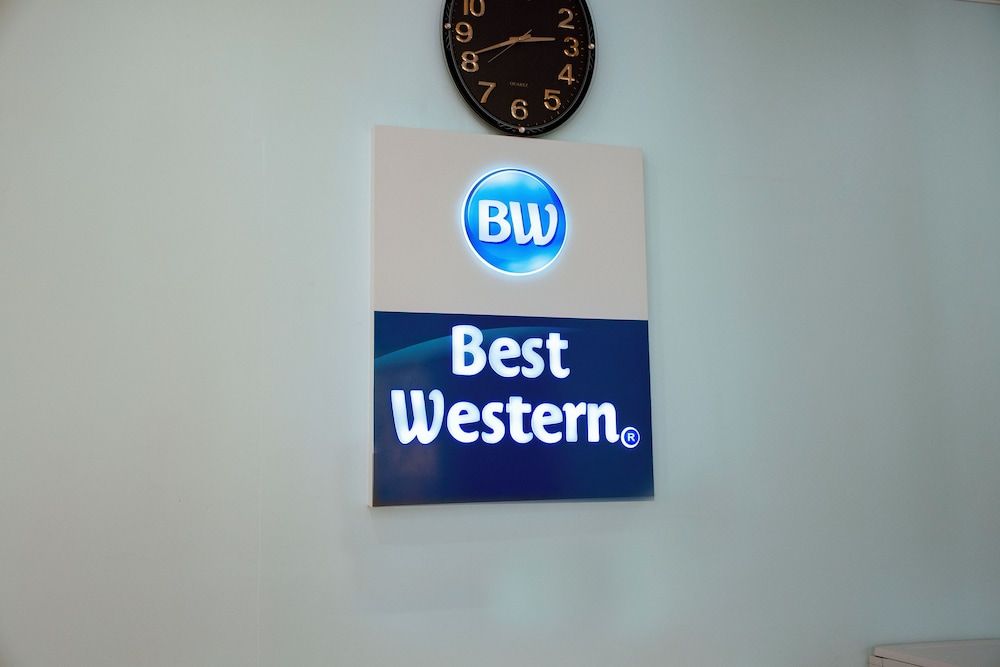 Best Western Dodoma City Hotel 2