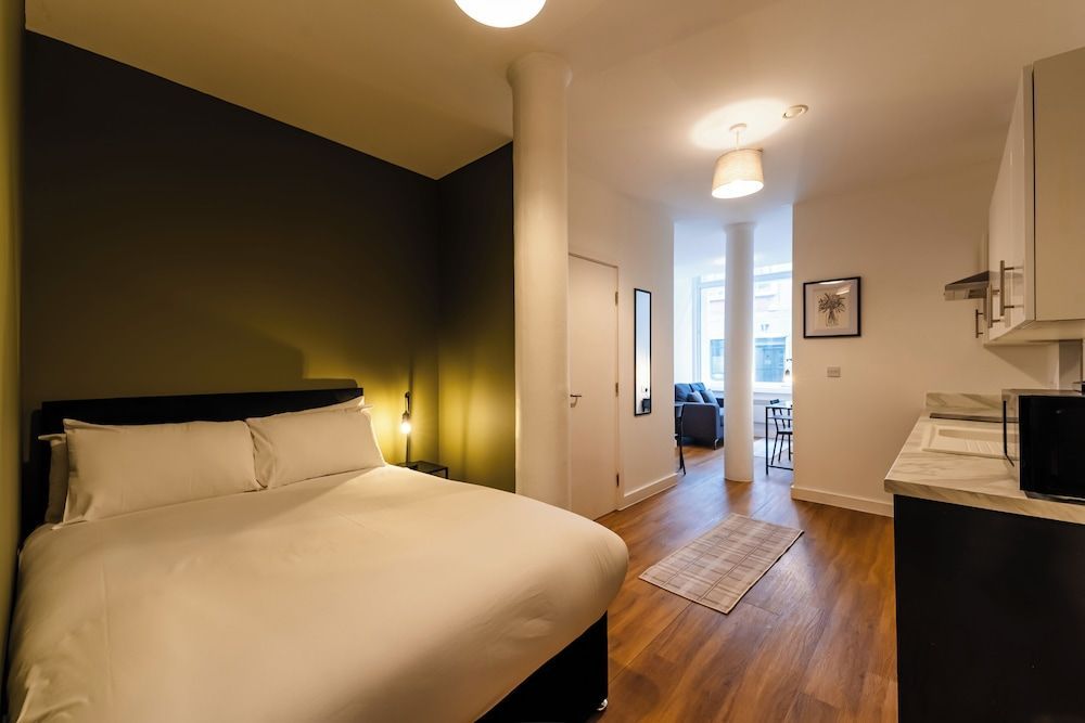 8 Stanley Street Apart-Hotel 2