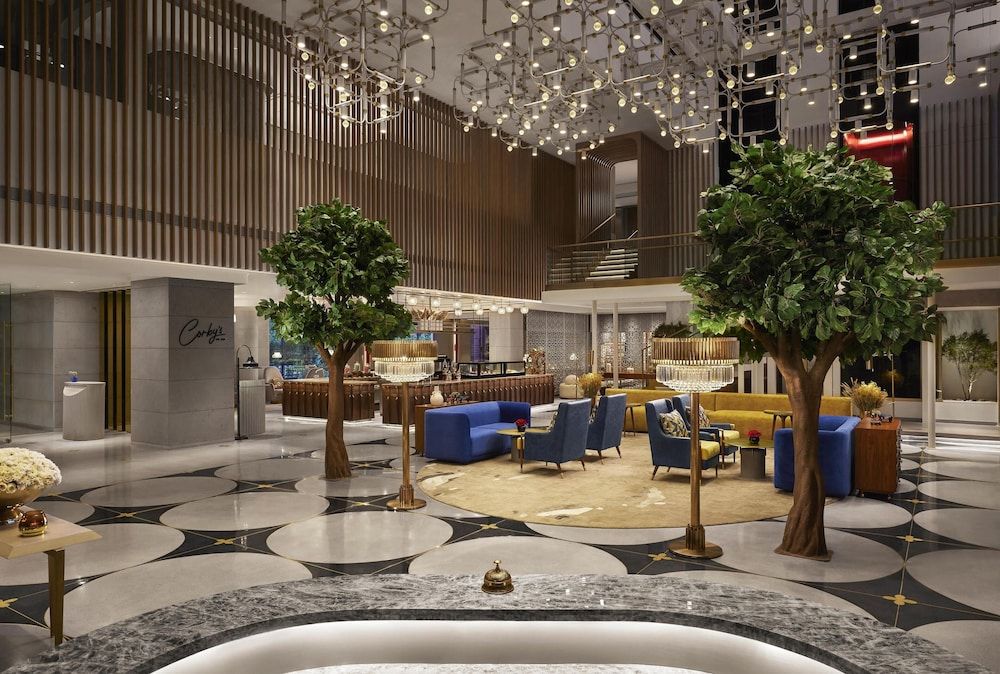 Hyatt Centric Sector 17 Chandigarh 2