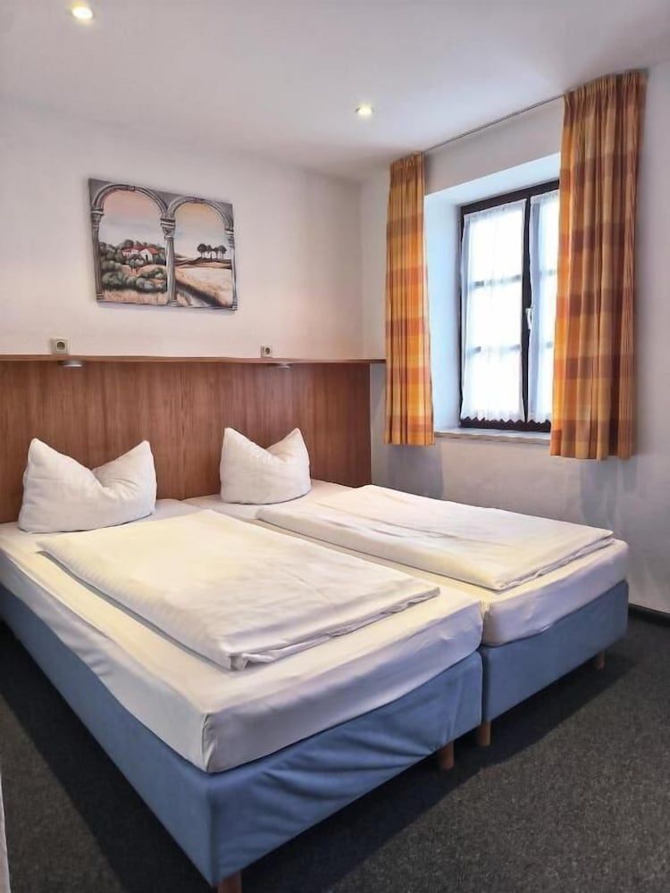 Hotel Wendelstein München City 2
