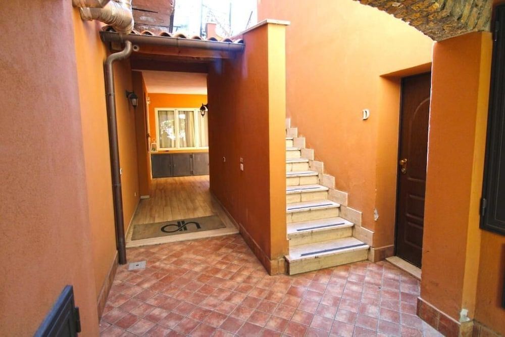 Dalmati House San Lorenzo 2