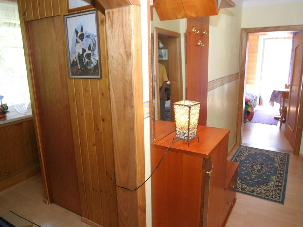 Cozy Apartment in Feld am See Near Ski Slopes 2