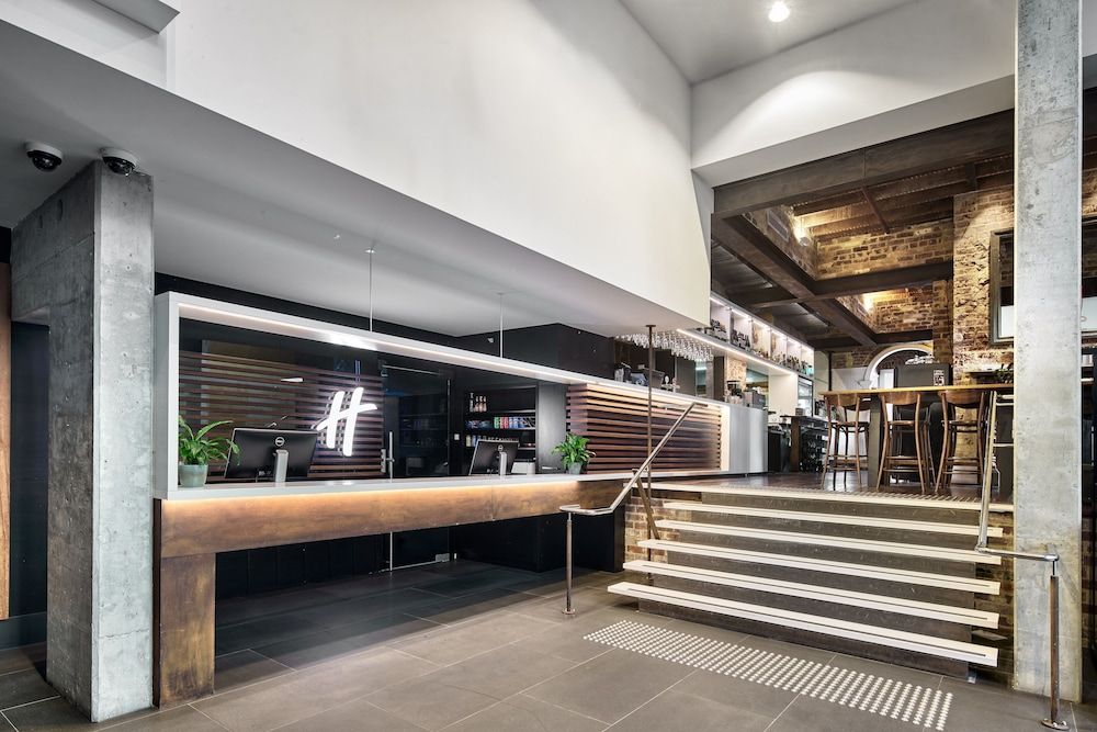 Holiday Inn WEST PERTH by IHG 2