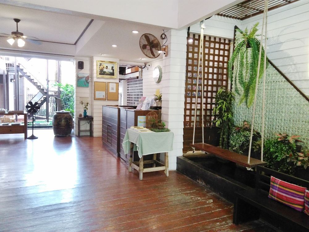Thanicha Resort Amphawa 2