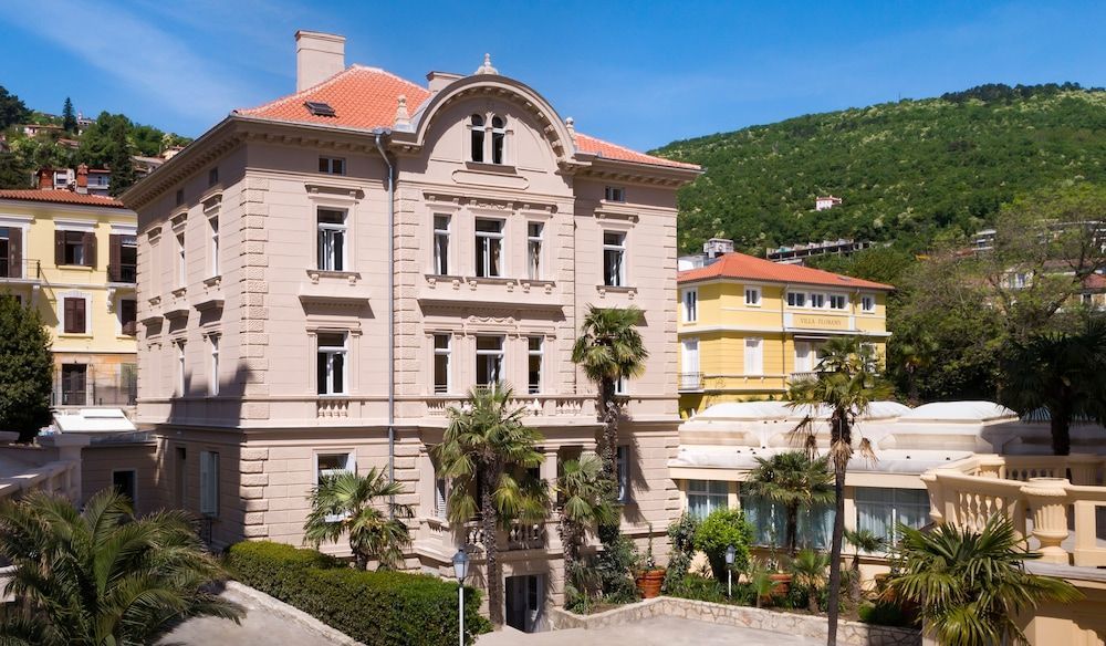 Villa Abbazia - Liburnia 1
