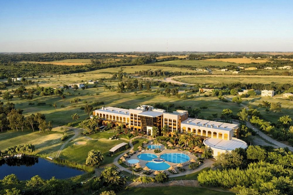 Sheraton Colonia Golf & Spa Resort 1