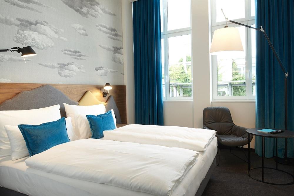 Motel One Zürich 2