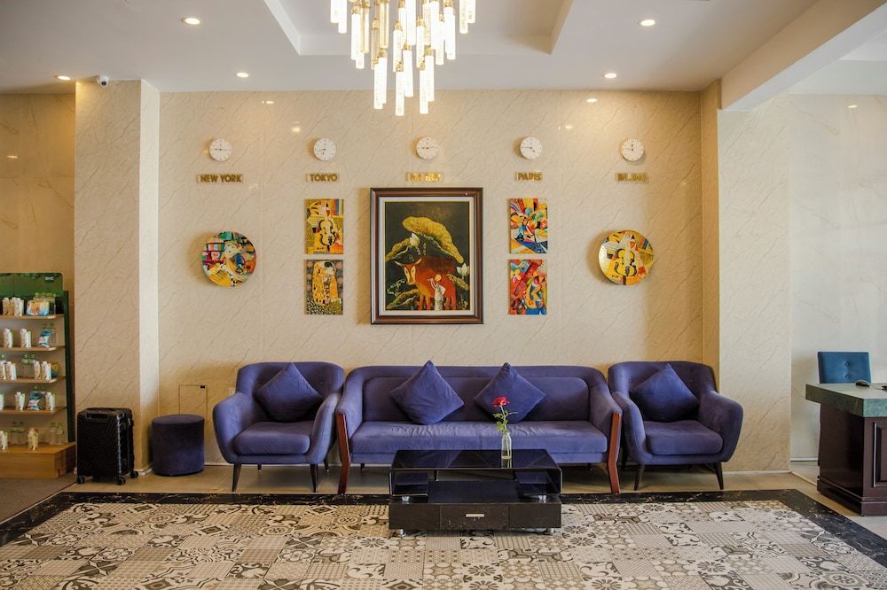 TTC Hotel – Hoi An 2