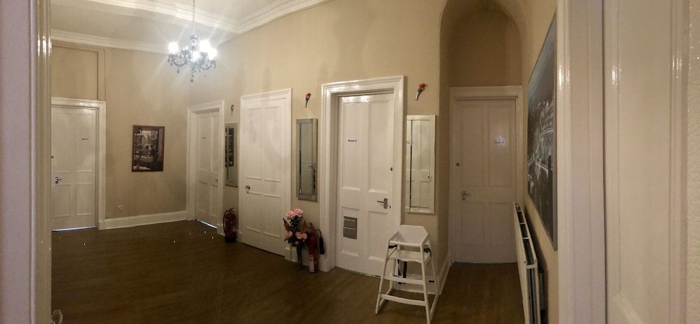 Apart Bernard Rooms 1