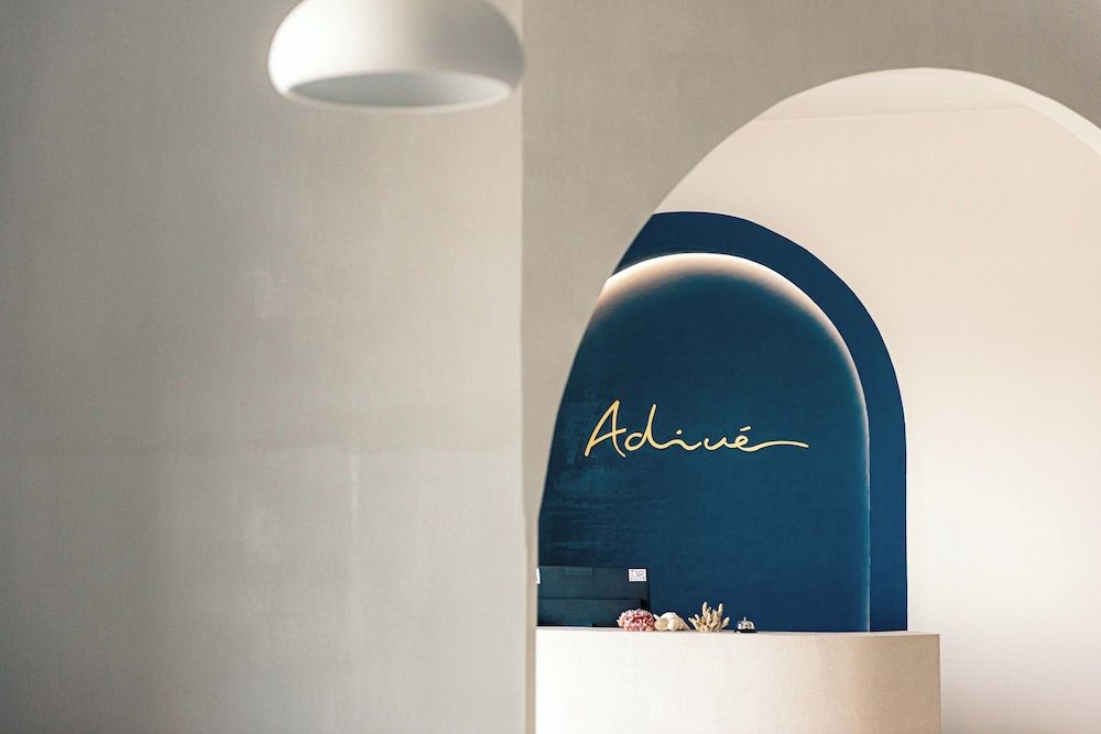 Hotel Approdo di Venere 2