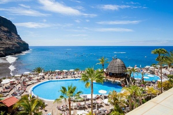 Hôtel Club Framissima Taurito Princess 1