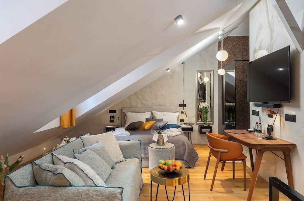 La Vita e Bella VI, Luxury Suites in Dubrovnik Old Town 1