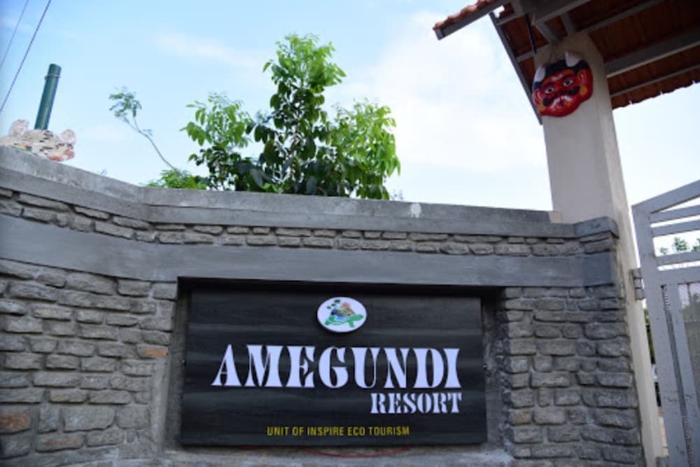 Amegundi Resort 1