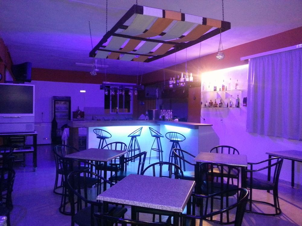 Casa Blue Sarantis 2
