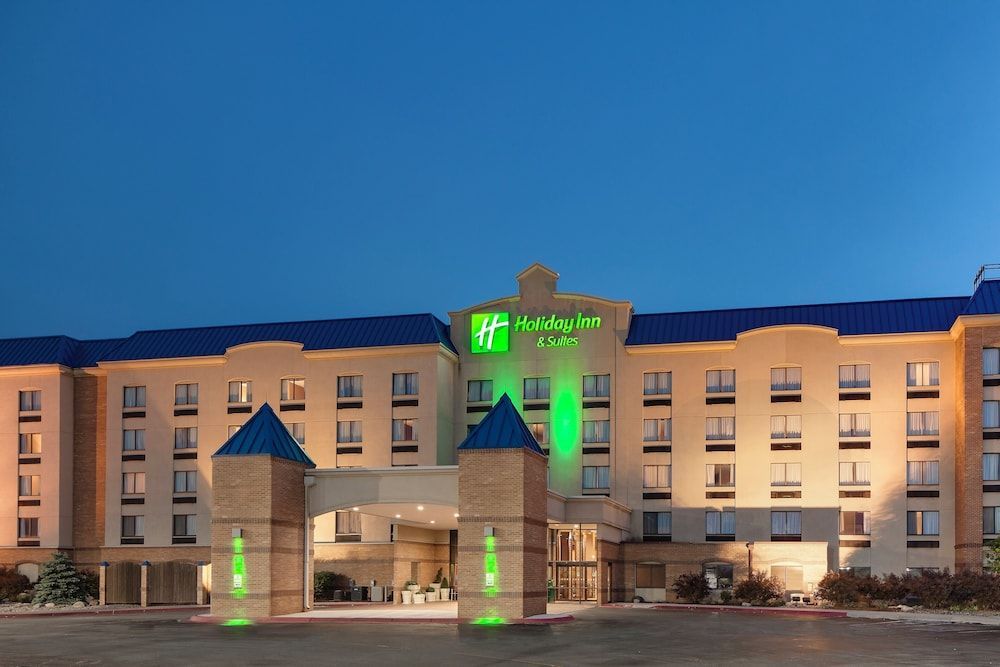 Holiday Inn & Suites COUNCIL BLUFFS-I-29 by IHG 1
