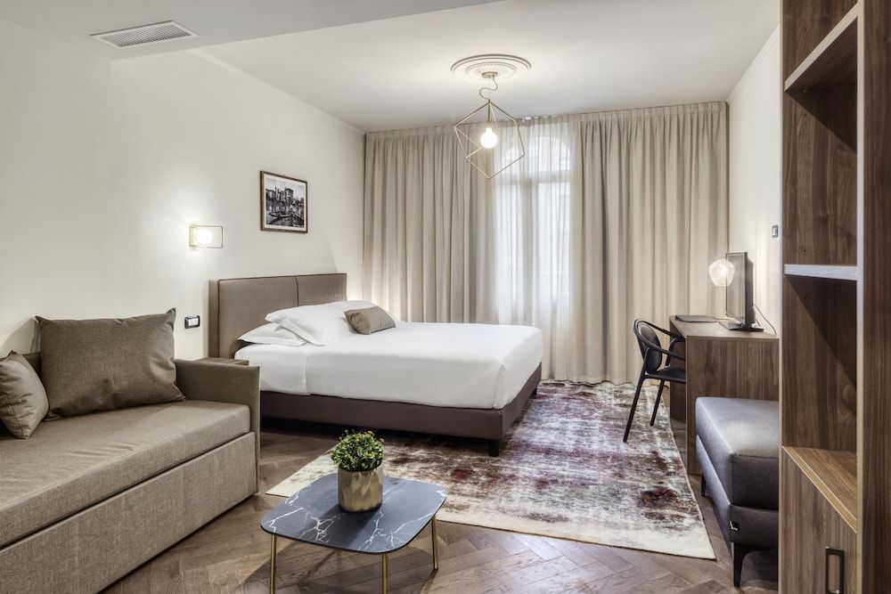 Porta Altinia Suites 1
